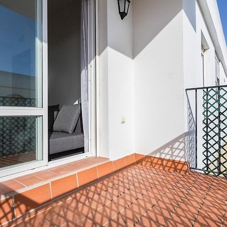 Azvalia - La Estacion, Piscina Y Junto A La Renfe Appartement El Puerto de Santa María Buitenkant foto