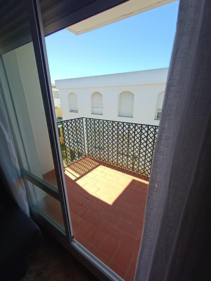 Azvalia - La Estacion, Piscina Y Junto A La Renfe Appartement El Puerto de Santa María Buitenkant foto